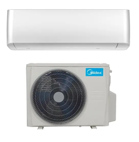 Midea Oasis Plus + 3,5 Midea Oasis Plus + 3,5
